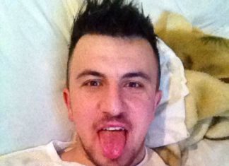 Valentin, 21 ans de Lyon