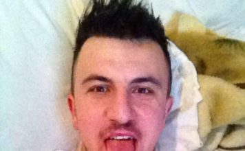 Valentin, 21 ans de Lyon