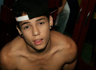 Nicolas, 20 ans, Marseille