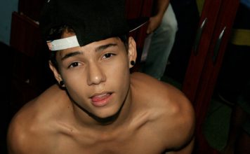 Nicolas, 20 ans, Marseille