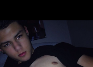 Anthony , 18 ans de Paris