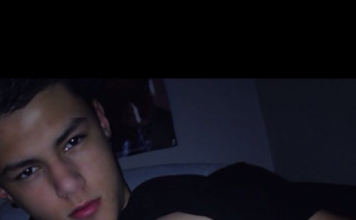 Anthony , 18 ans de Paris