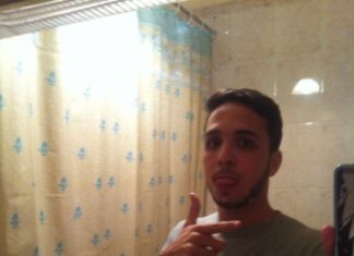 Ahmed, je suis à Paris et je cherche un pote de branle