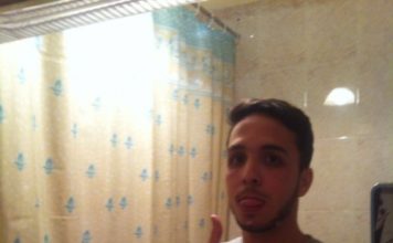 Ahmed, je suis à Paris et je cherche un pote de branle