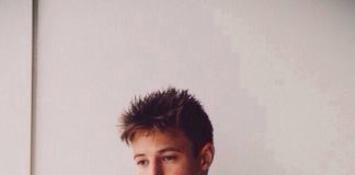 Cameron Dallas (star de Vine) se rase le pubis