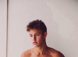 Cameron Dallas (star de Vine) se rase le pubis