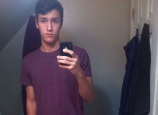 Le strip d’un JH Canadien fait monter la température !