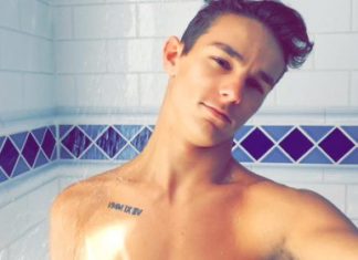 Il est chaud et c’est un sacré juteur