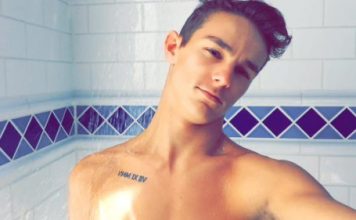 Il est chaud et c’est un sacré juteur