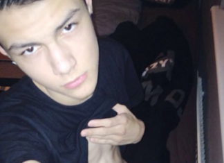 La queue d’Anthony de Lille