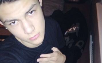 La queue d’Anthony de Lille