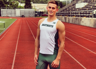 Adonis et Beaux gosses sportifs