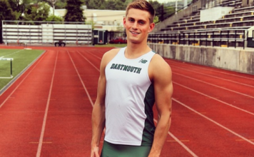 Adonis et Beaux gosses sportifs