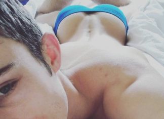 Les plus beaux culs de twinks