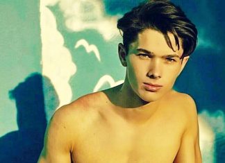 Adonis musclés : Ces beaux mâles donnent chaud !