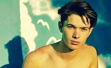 Adonis musclés : Ces beaux mâles donnent chaud !