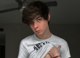 Treyson (Gamer Twitch)