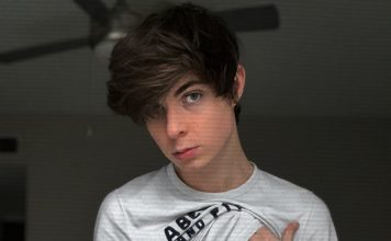 Treyson (Gamer Twitch)