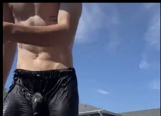 Les bulges sur TikTok ! (Aout 2021)