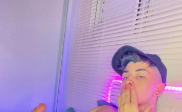 Pedro, le charme du Brésil avec un fessier d’enfer !