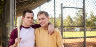 Mon petit copain est le sportif le plus populaire du lycée