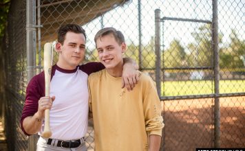 Mon petit copain est le sportif le plus populaire du lycée