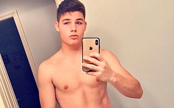 Kegan, le gros juteur !