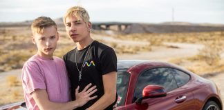 Panne sèche sur la route 69