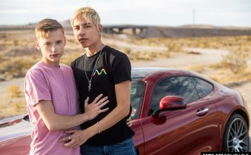 Panne sèche sur la route 69