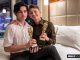 Les meilleurs baiseurs au Porn Award 2021 : Garrett Kinsley et Eli Bennet