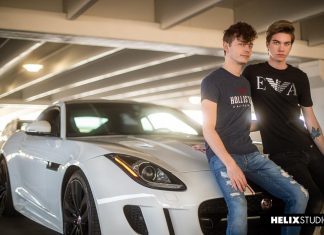 Comment brancher les jeunes mecs ? Avec une belle caisse !