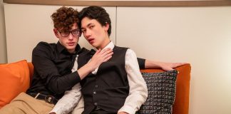 Le groom et l’écrivain