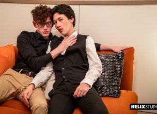 Le groom et l’écrivain