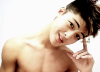 Ces Belles Gueules nous font craquer !