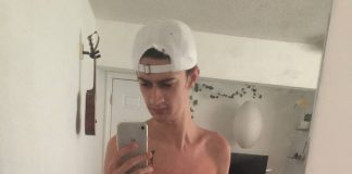 Les jeunes mecs de Telegram