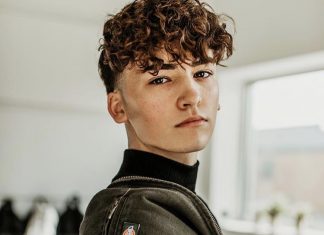 Oliver, trop sexe pour TikTok