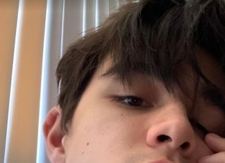 Noah : crevette se branle