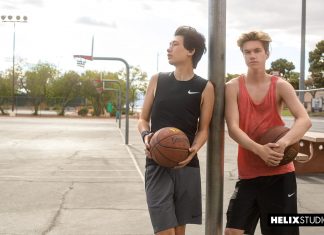 Met moi la main au panier !