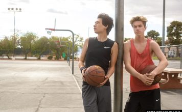 Met moi la main au panier !