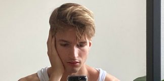 Uwryel incarne la beauté slave !