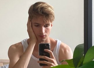 Uwryel incarne la beauté slave !