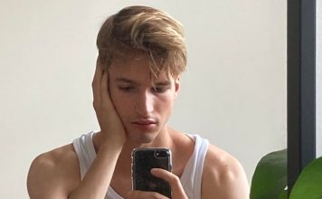 Uwryel incarne la beauté slave !