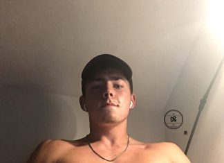 Deletable, 19 ans : bien foutu et bien monté