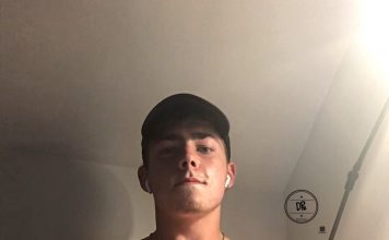 Deletable, 19 ans : bien foutu et bien monté