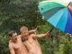 Justin & Sven – It’s raining men !
