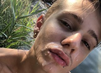 Gabrix, jeune passif très chaud du cul !