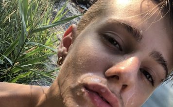 Gabrix, jeune passif très chaud du cul !