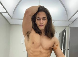 Vince, un jeune hétéro de 20 ans qui domine OnlyFans