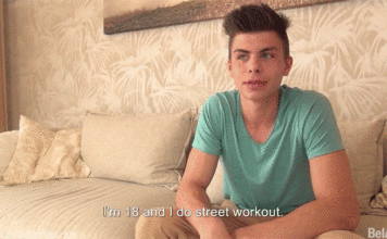 Casting d’Allan Aimée sur BelAmi