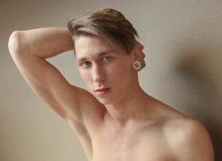 Le skater Garret Dornan rejoint BelAmiOnline